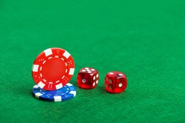 Multi-category sports and casino game tiles